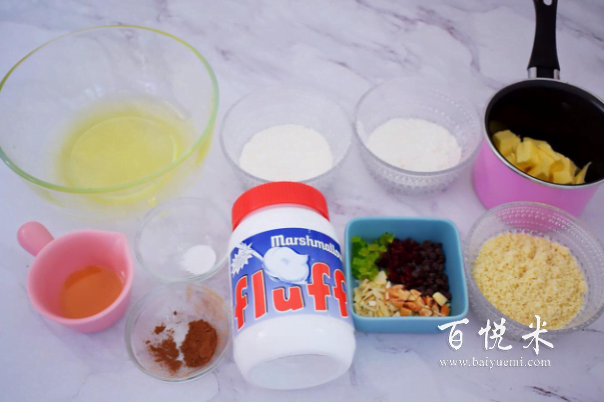 來自法國(guó)的浪漫烘焙,可可費(fèi)南雪,香甜酥脆,每一口都是享受